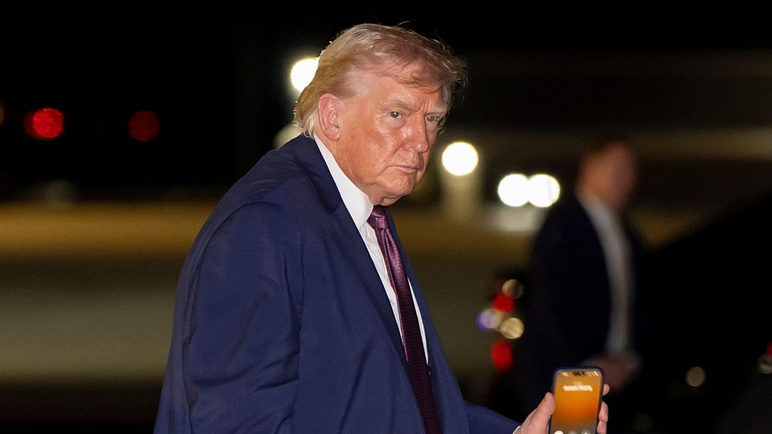 دونالد ترامپ و تغییرات در وزارت خارجه آمریکا