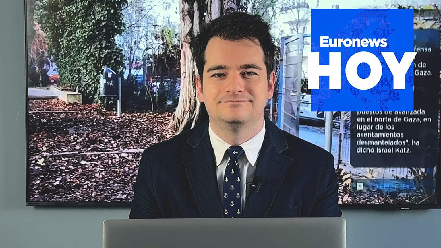 Juan Carlos de Santos