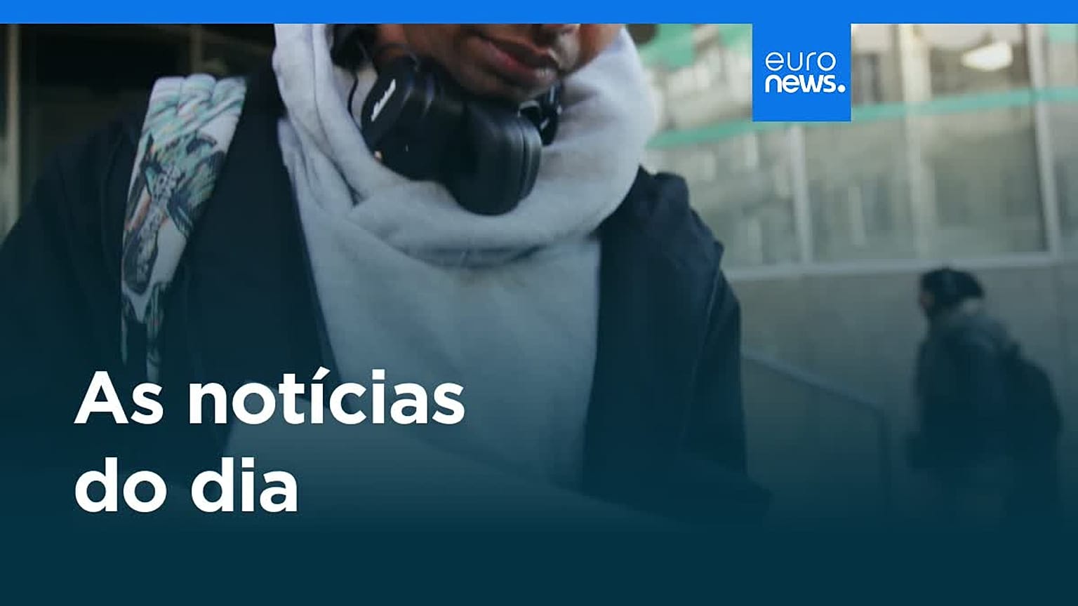 Notícias do dia | 23 de dezembro 2025 - Manhã