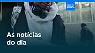 Notícias do dia | 23 de dezembro 2025 - Noite