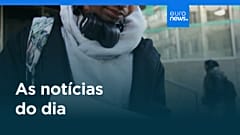 Notícias do dia | 23 de dezembro 2025 - Noite
