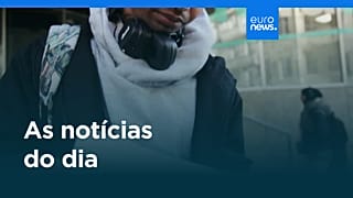 Notícias do dia | 23 de dezembro 2025 - Manhã