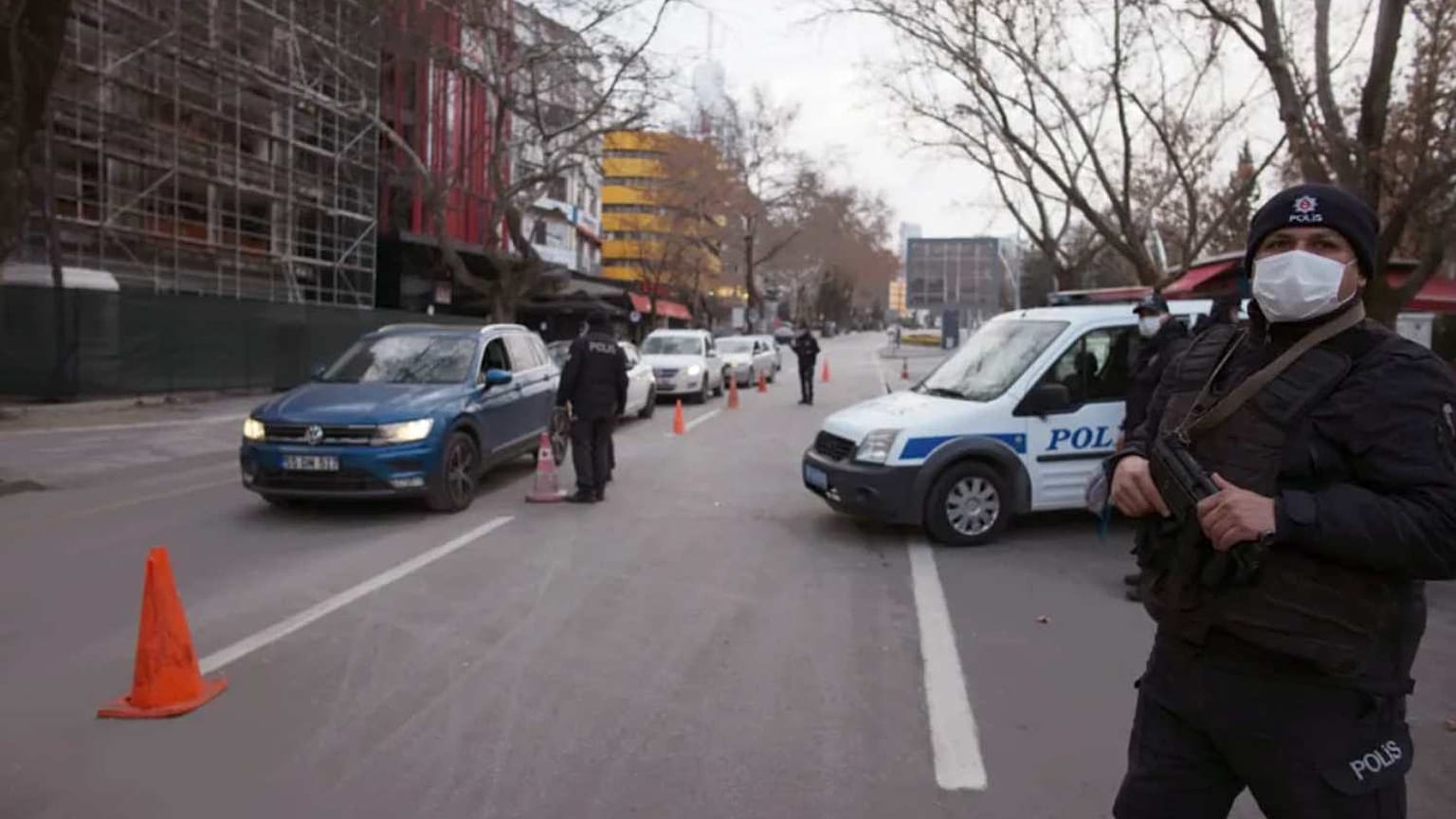 Ankara, 2021. (Arşiv)