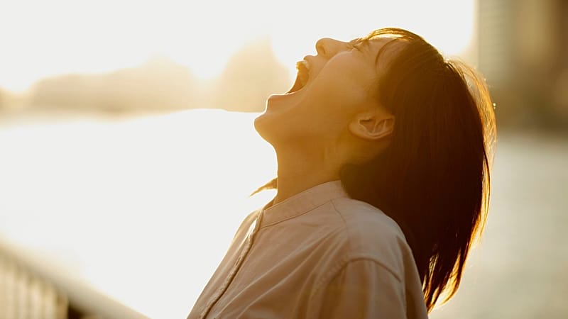 لماذا قد تكون الشتائم مفيدة لصحتك؟ 