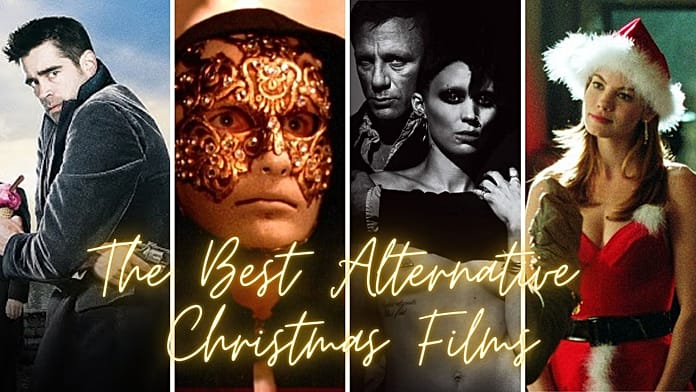 Yuletide substitutes: What are the best alternative Christmas films?