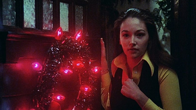 Black Christmas
