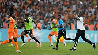 AFCON 2025: Title holder Ivory Coast to face Mozambique in first Group F match
