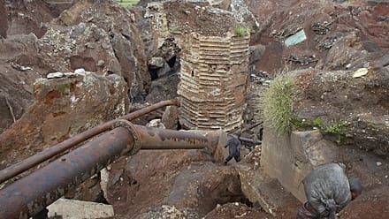 La RDC reprend les exportations de cobalt après 10 mois de suspension