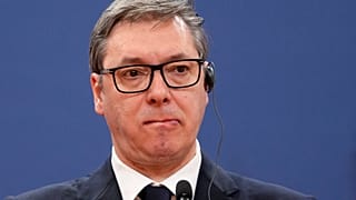 Aleksandar Vucic