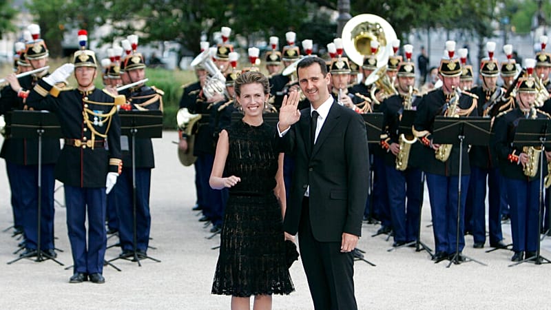 من "فور سيزنز" في موسكو إلى يخوت دبي.. كيف يعيش آل الأسد في الخارج بعد سقوط النظام؟ 