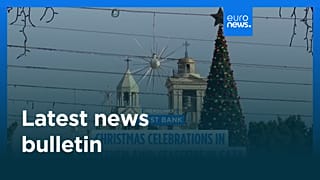 Latest news bulletin | December 23rd, 2025 – Evening
