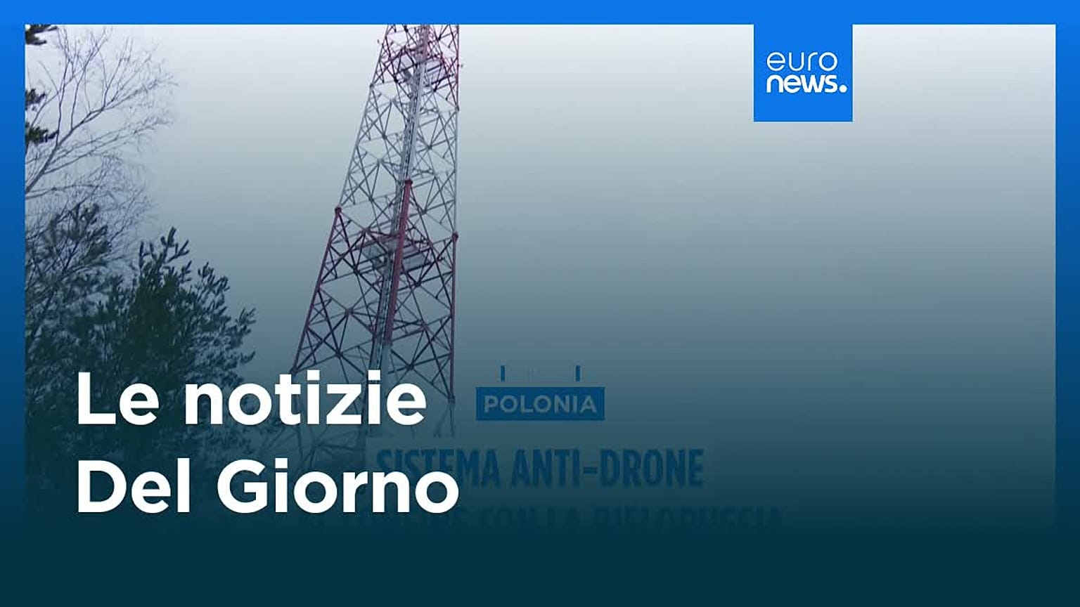 Le notizie del giorno | 23 dicembre 2025 - Serale