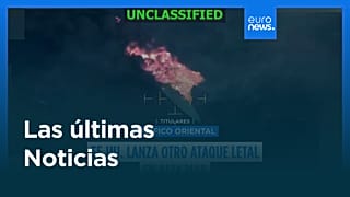 Últimas noticias | 23 diciembre 2025 - Tarde