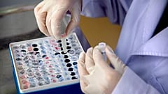 Bio lab