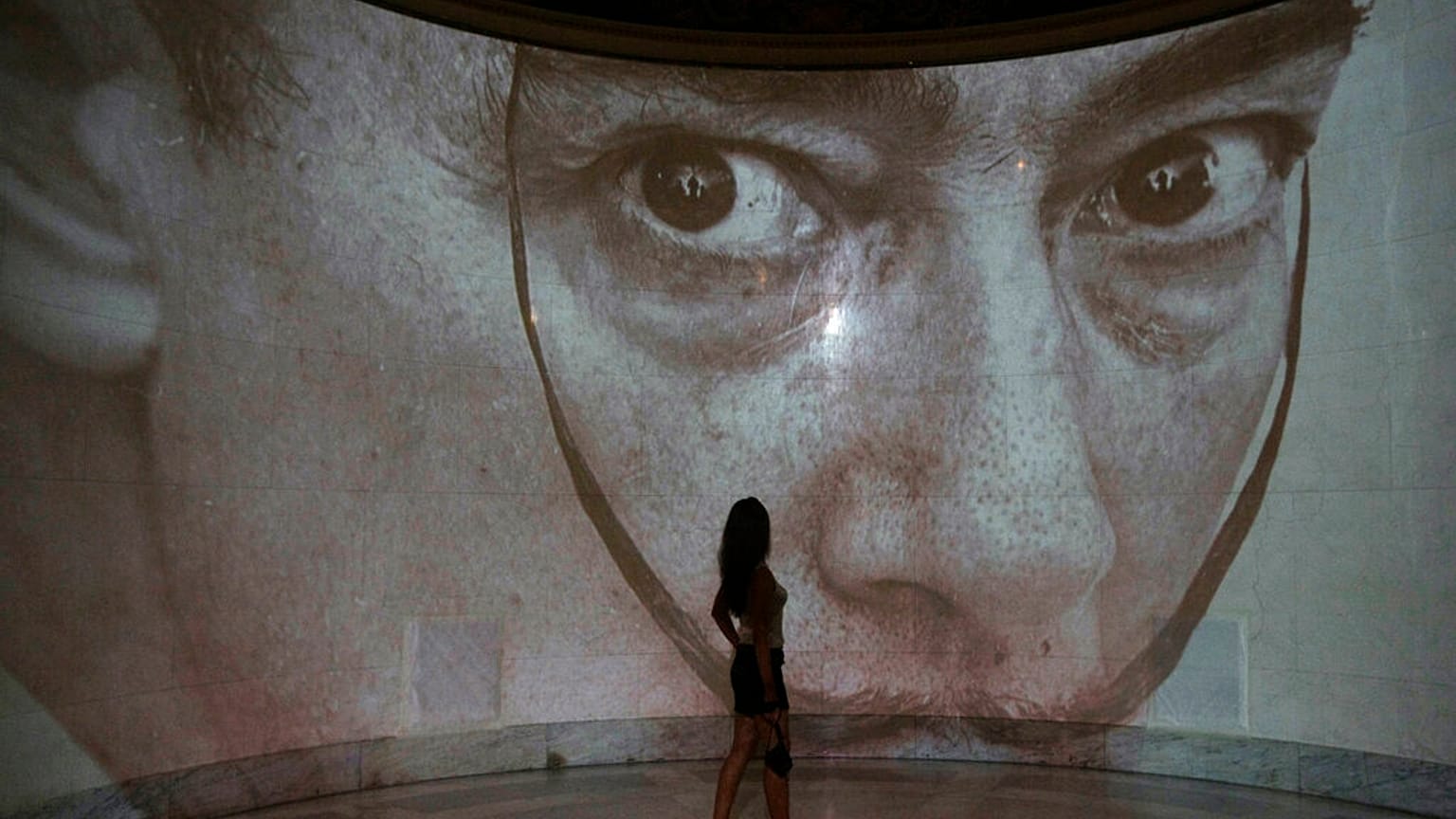 Σαλβαντόρ Νταλί