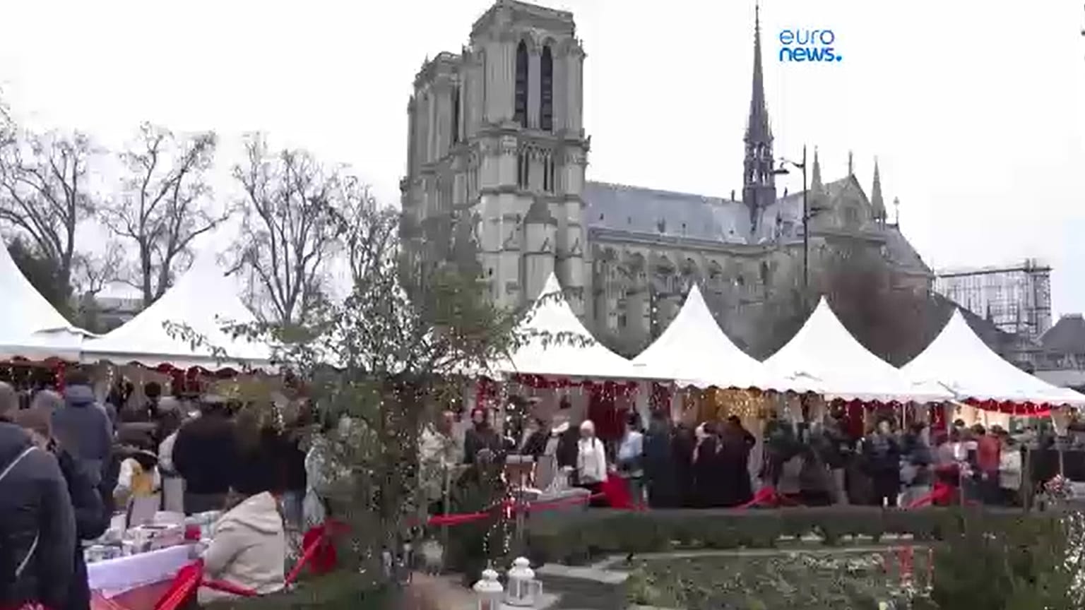 Párizs, 2025. dec. 23.