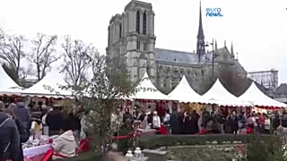 Párizs, 2025. dec. 23.