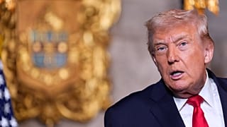 ABD Başkanı Donald Trump