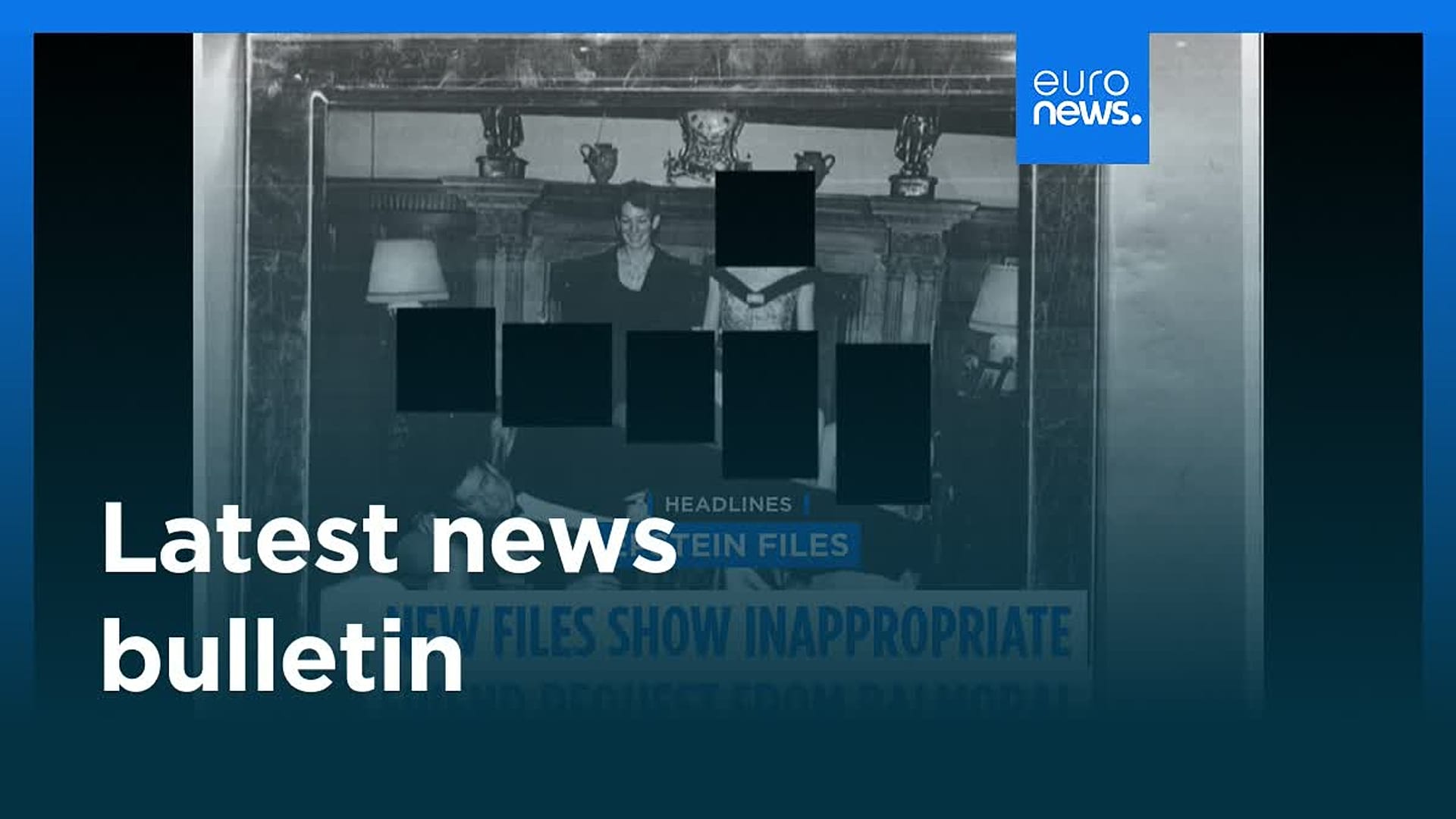 Latest news bulletin | December 24th, 2025 – Morning