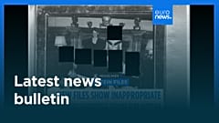 Latest news bulletin | December 24th, 2025 – Morning