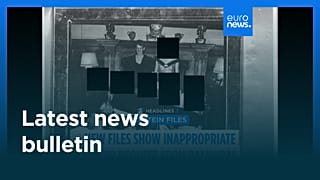 Latest news bulletin | December 24th, 2025 – Morning