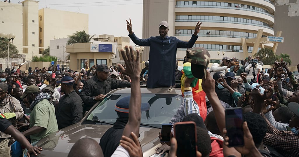 Senegal: Ousmane Sonko's lawyers request review of defamation trial