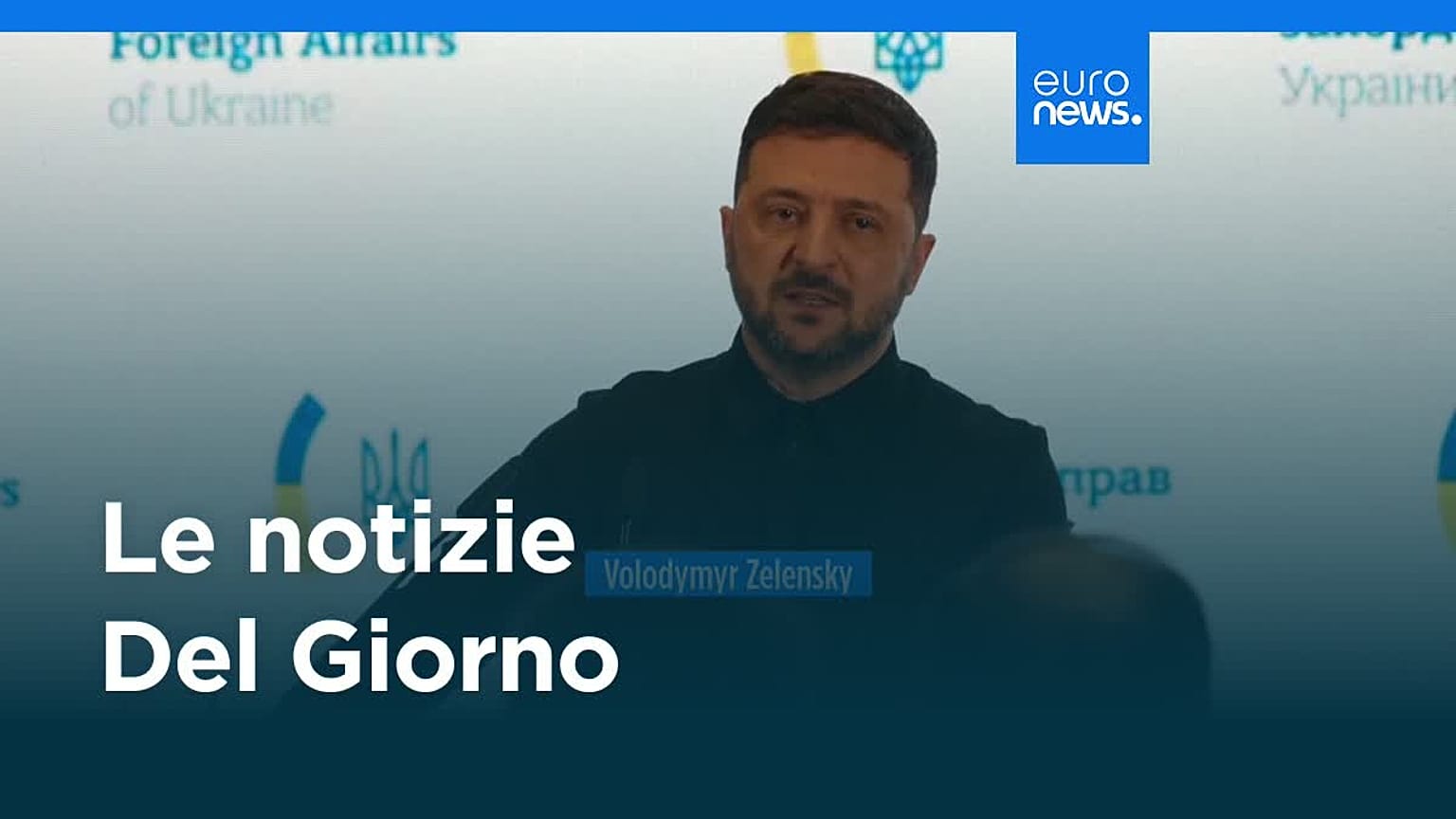 Le notizie del giorno | 24 dicembre 2025 - Mattino
