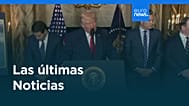 Últimas noticias | 24 diciembre 2025 - Mañana