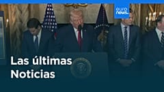 Últimas noticias | 24 diciembre 2025 - Mañana
