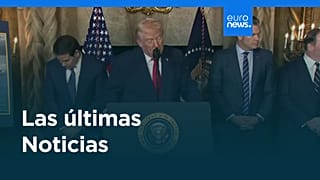 Últimas noticias | 24 diciembre 2025 - Mañana