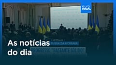 Notícias do dia | 24 de dezembro 2025 - Tarde