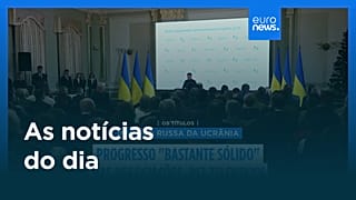 Notícias do dia | 24 de dezembro 2025 - Manhã