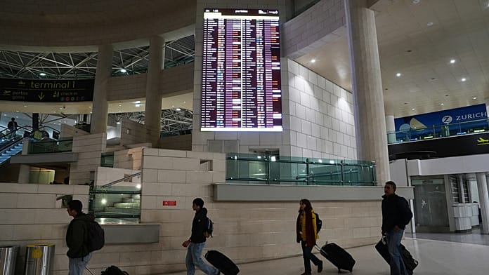 Scioperi aeroportuali in Portogallo: cosa sapere per il viaggio 2024 3 Sciopero operatori aeroportuali in Portogallo