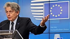 Τιερί Μπρετόν (2020)