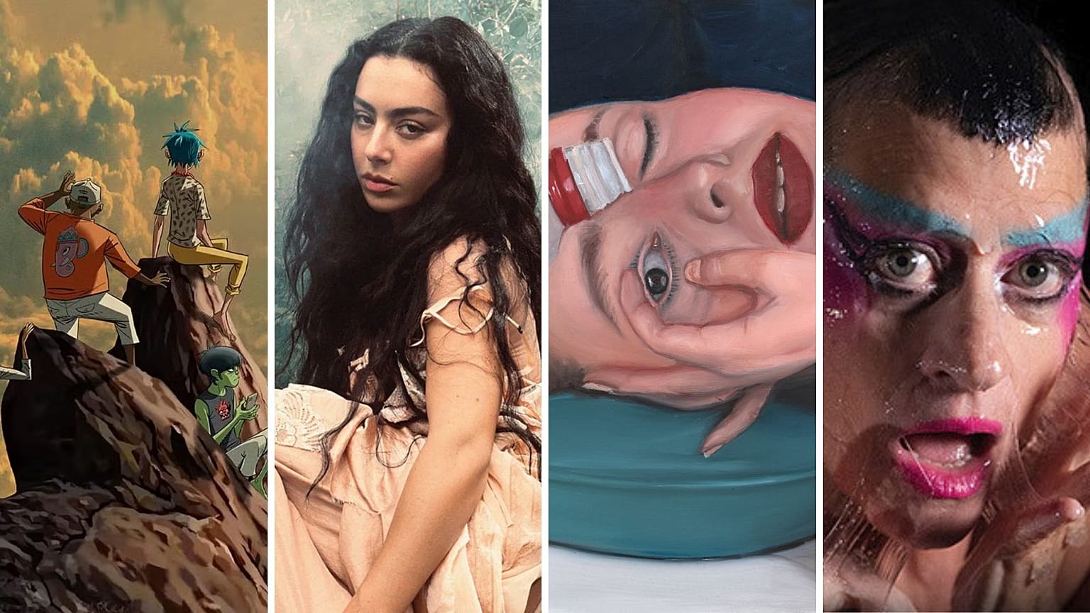 The 10 most anticipated albums arriving in 2026