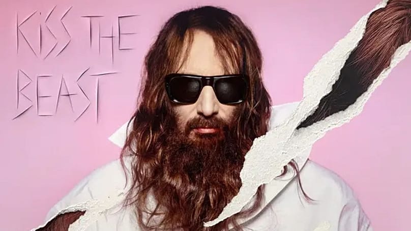 Sébastien Tellier – Kiss The Beast 