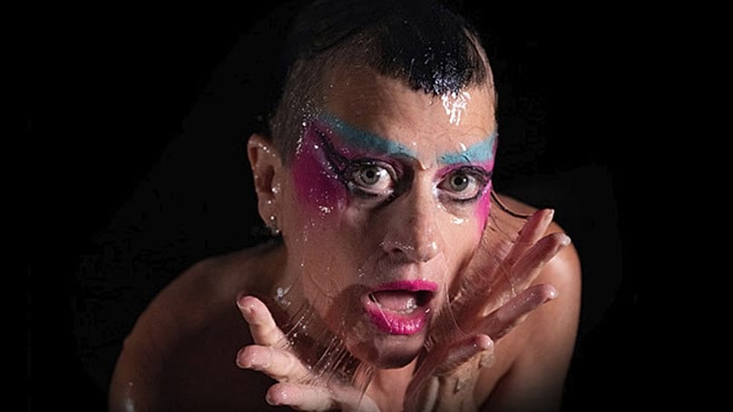 Peaches – No Lube So Rude 