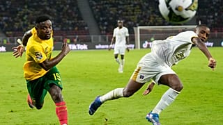 CAN 2025 : le Cameroun débute face au Gabon dans le groupe F