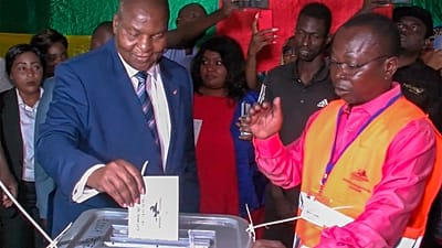 Centrafrique : ce qu'il faut savoir sur les élections du 28 décembre
