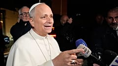 XIV. Leo pápa