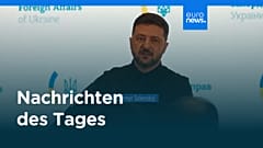 Nachrichten des Tages | 24. Dezember 2025 - Mittagsausgabe