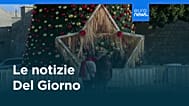 Le notizie del giorno | 24 dicembre 2025 - Pomeridiane