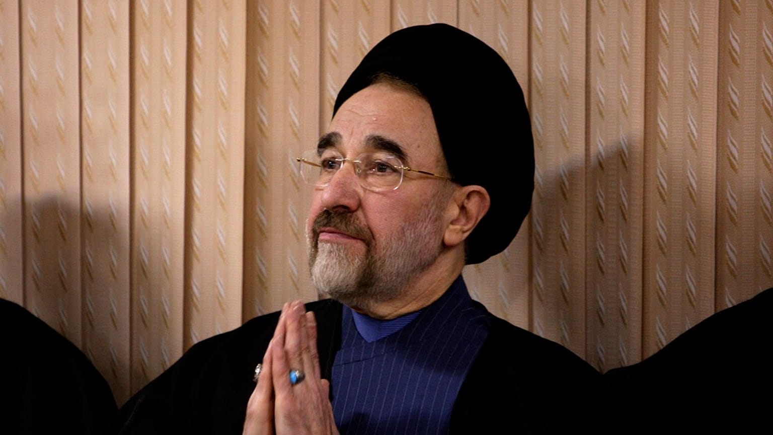 محمد خاتمی