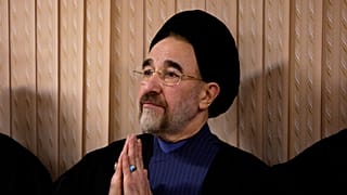 محمد خاتمی
