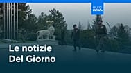 Le notizie del giorno | 24 dicembre 2025 - Serale