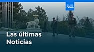 Últimas noticias | 24 diciembre 2025 - Tarde
