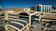 Siirt Devlet Hastanesi