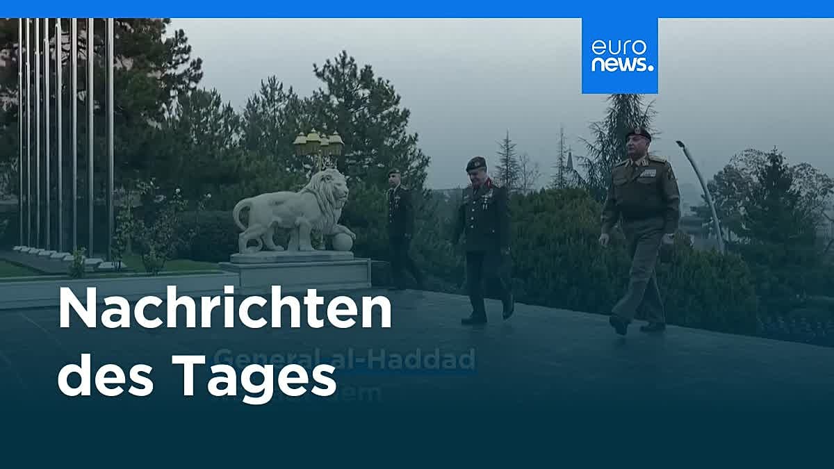 Nachrichten-des-Tages-25-Dezember-2025-Morgenausgabe