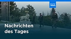 Nachrichten des Tages | 25. Dezember 2025 - Morgenausgabe