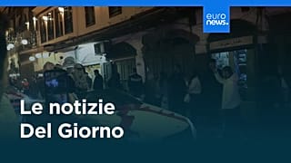 Le notizie del giorno | 25 dicembre 2025 - Mattino